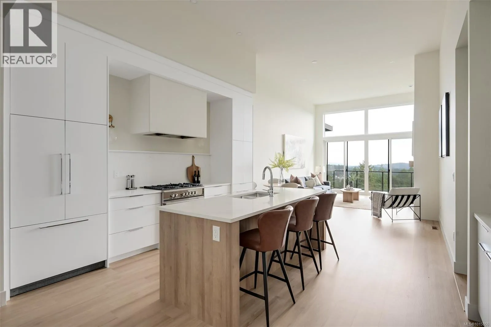 Row / Townhouse for rent: 109 2332 Copper Rock Crt, Langford, British Columbia V9B 0G4