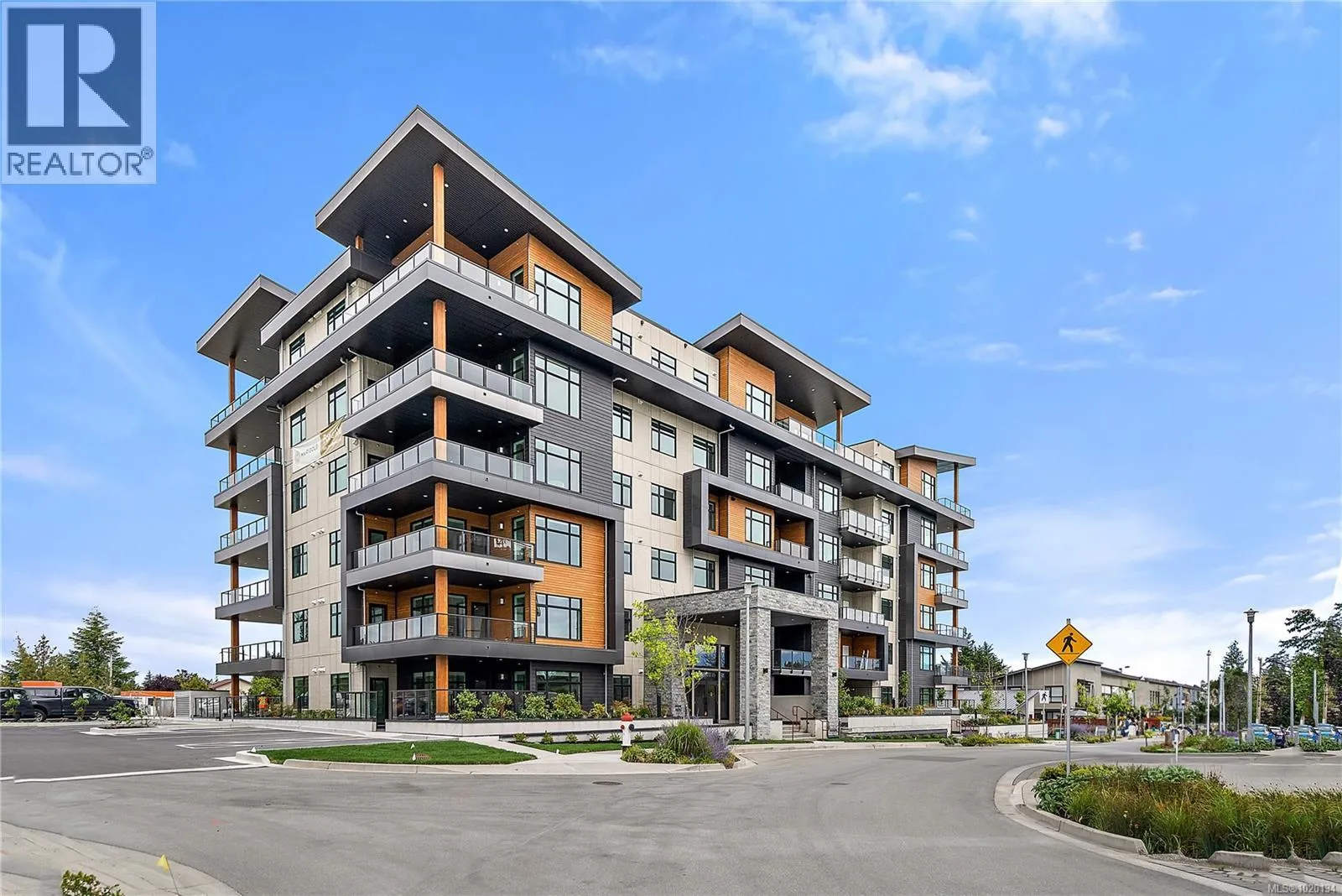 Apartment for rent: 109 2520 Hackett Cres, Central Saanich, British Columbia V8M 0B9