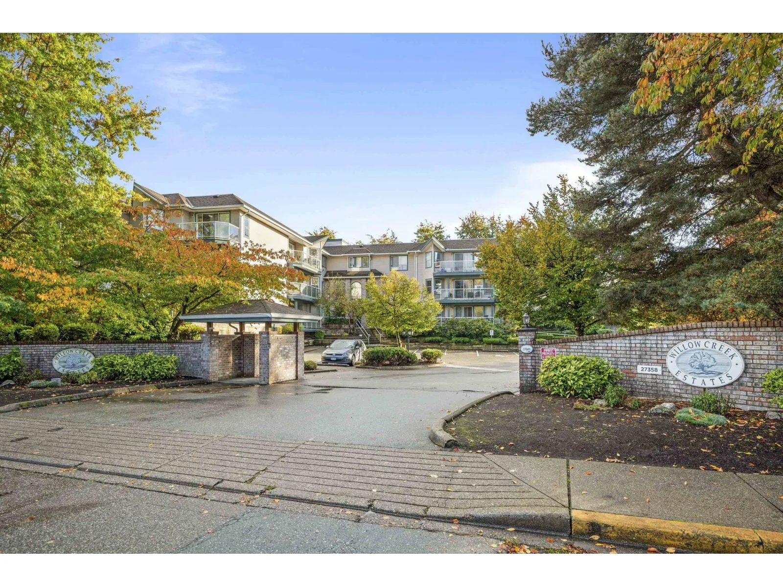 Apartment for rent: 109 27358 32 Avenue, Langley, British Columbia V4W 3M5