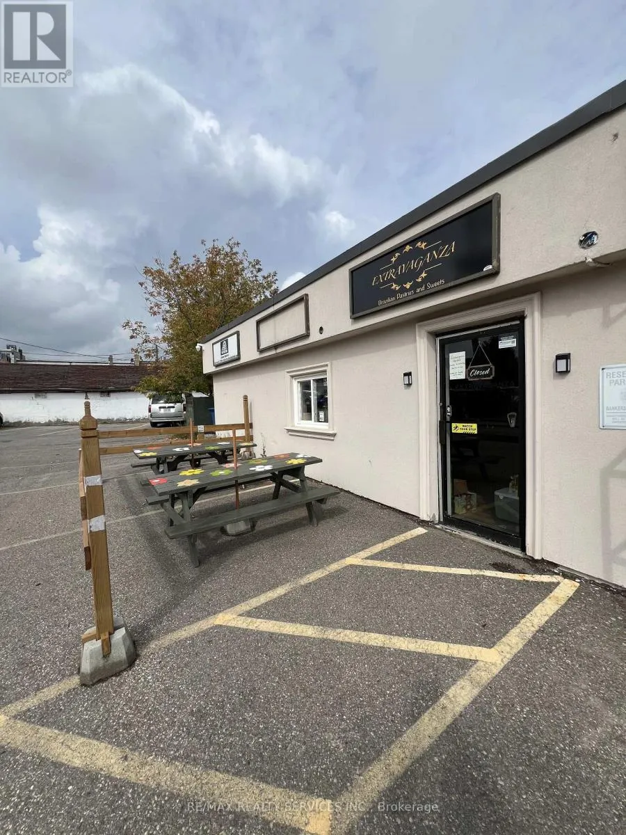 109 - 28 Mill Street, Orangeville, Ontario L9W 2M3