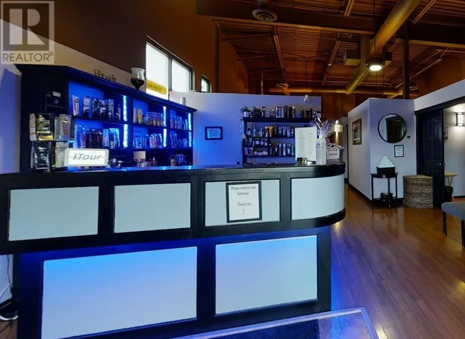 109 3328 15th Avenue, Prince George, British Columbia V2M 0A1