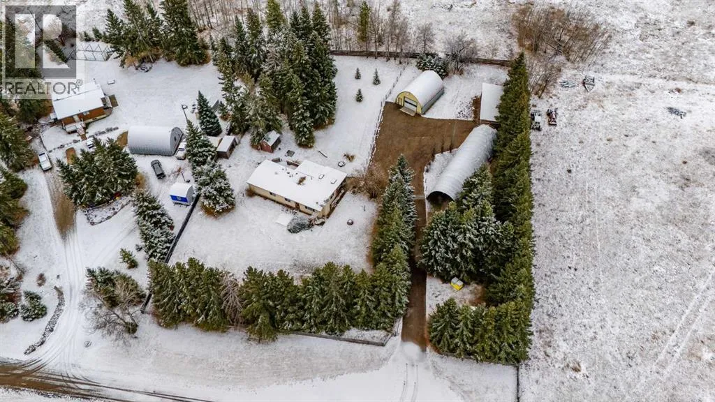 Manufactured Home for rent: 109, 35306 Range Road 42, Rural Red Deer County, Alberta T4G 0L6