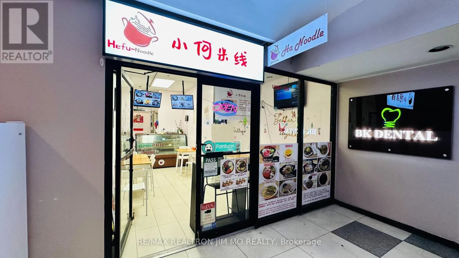 109 - 3601 Victoria Park Avenue, Toronto, Ontario M1W 3Y3