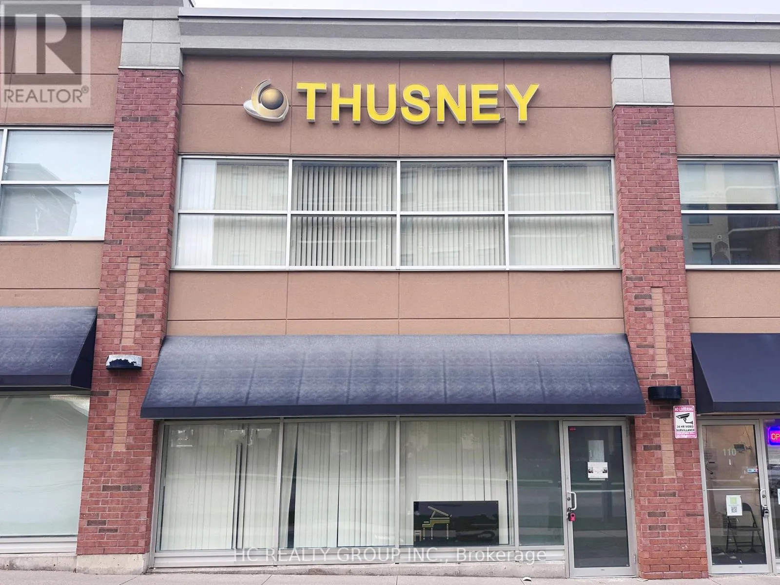 109 - 40 New Delhi Drive, Markham, Ontario L3S 0B5