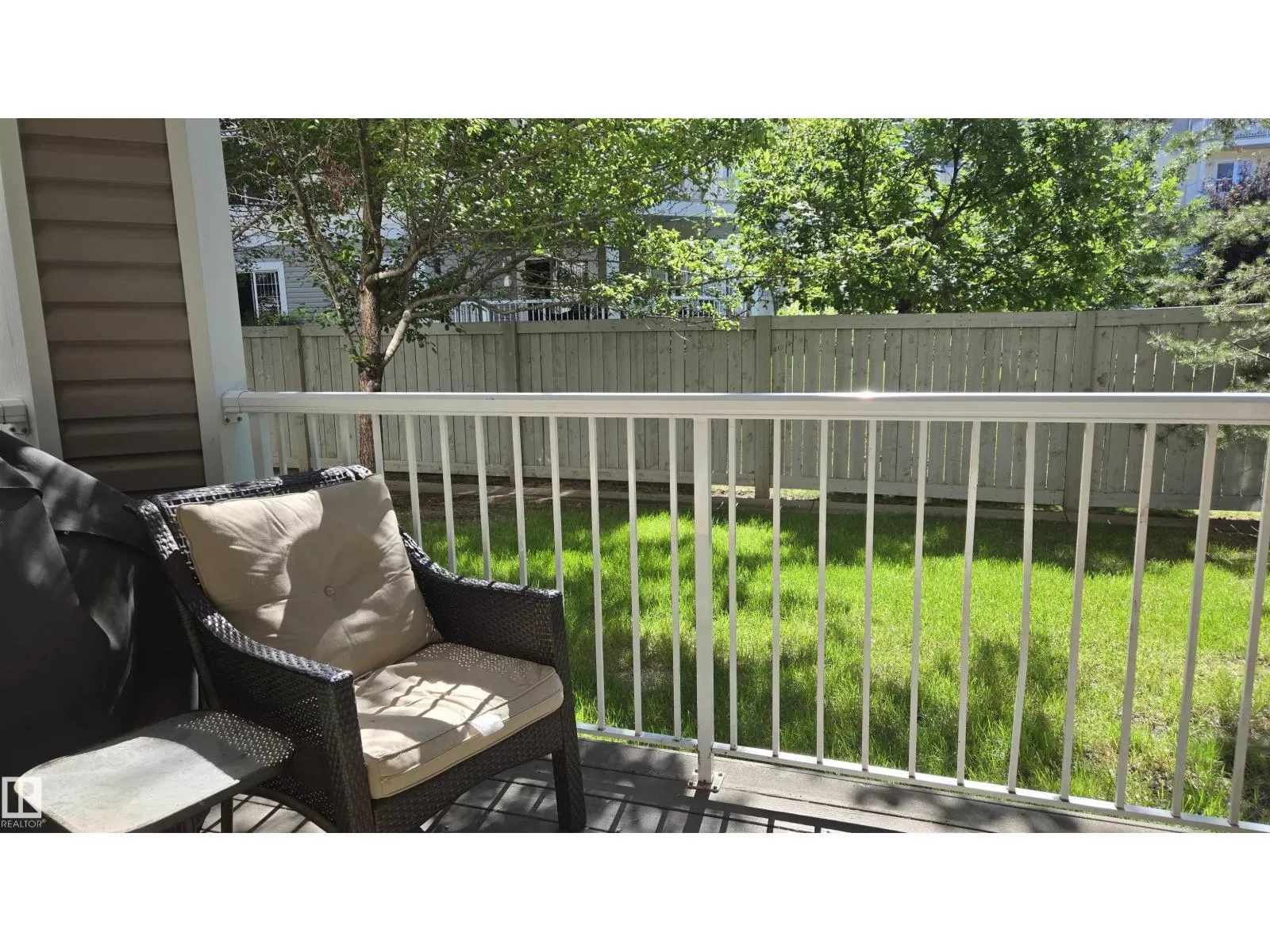 Apartment for rent: #109 4403 23 St Nw, Edmonton, Alberta T6T 1E4