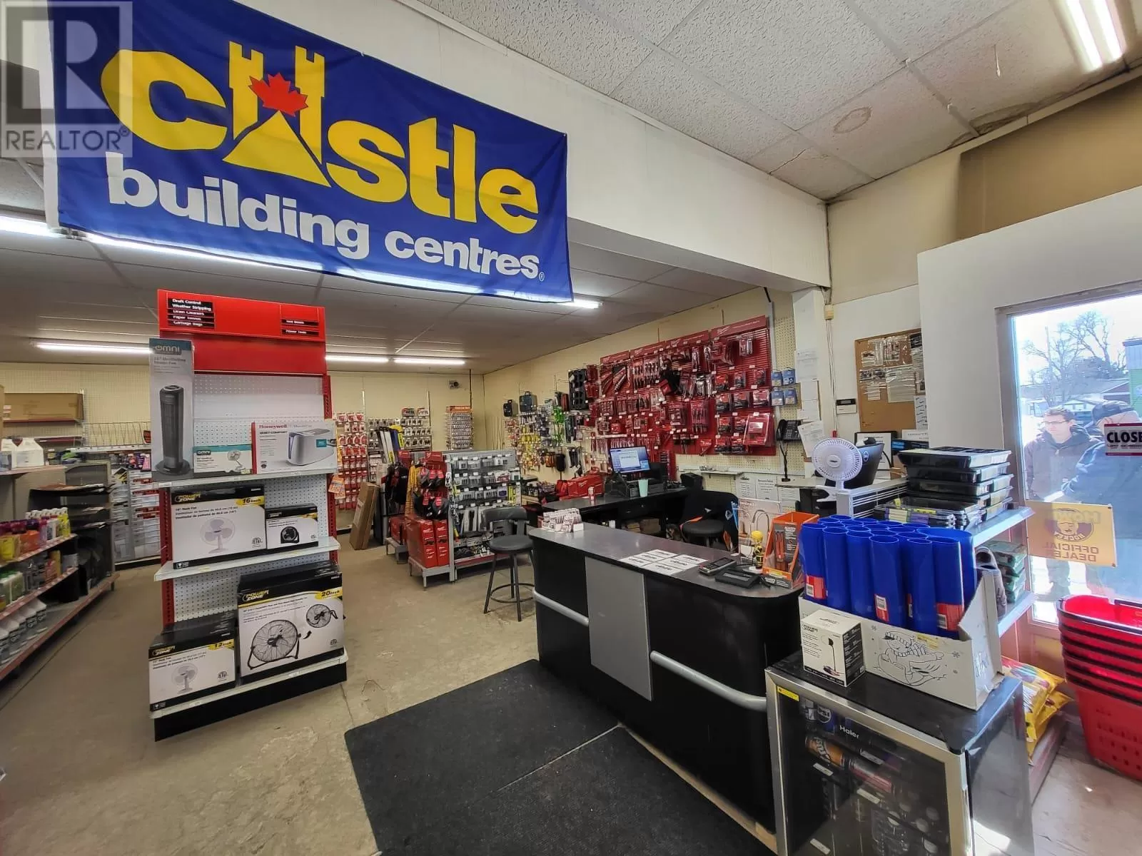 109 4th St, Nipigon, Ontario P0T 2J0