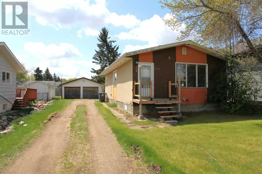 House for rent: 109 5 Avenue W, Maidstone, Saskatchewan S0M 1M0