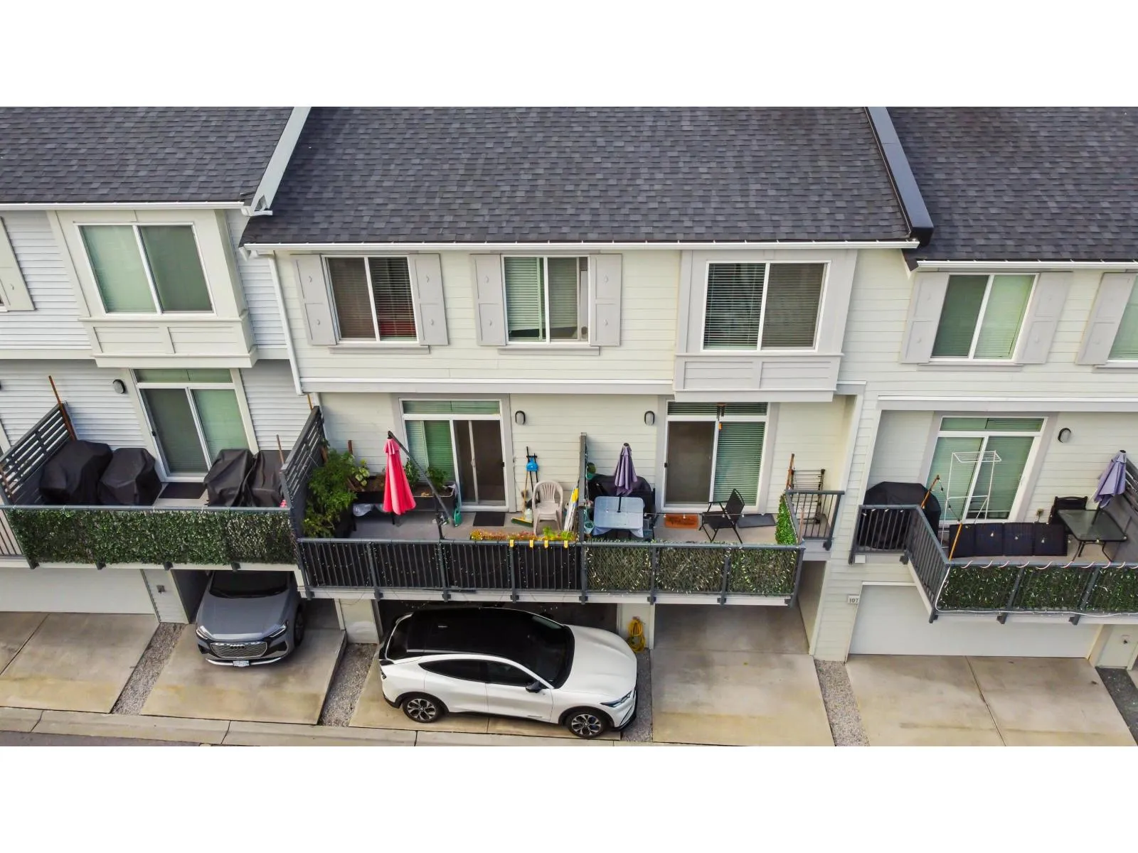 Row / Townhouse for rent: 109 8168 136a Street, Surrey, British Columbia V3W 2Z6