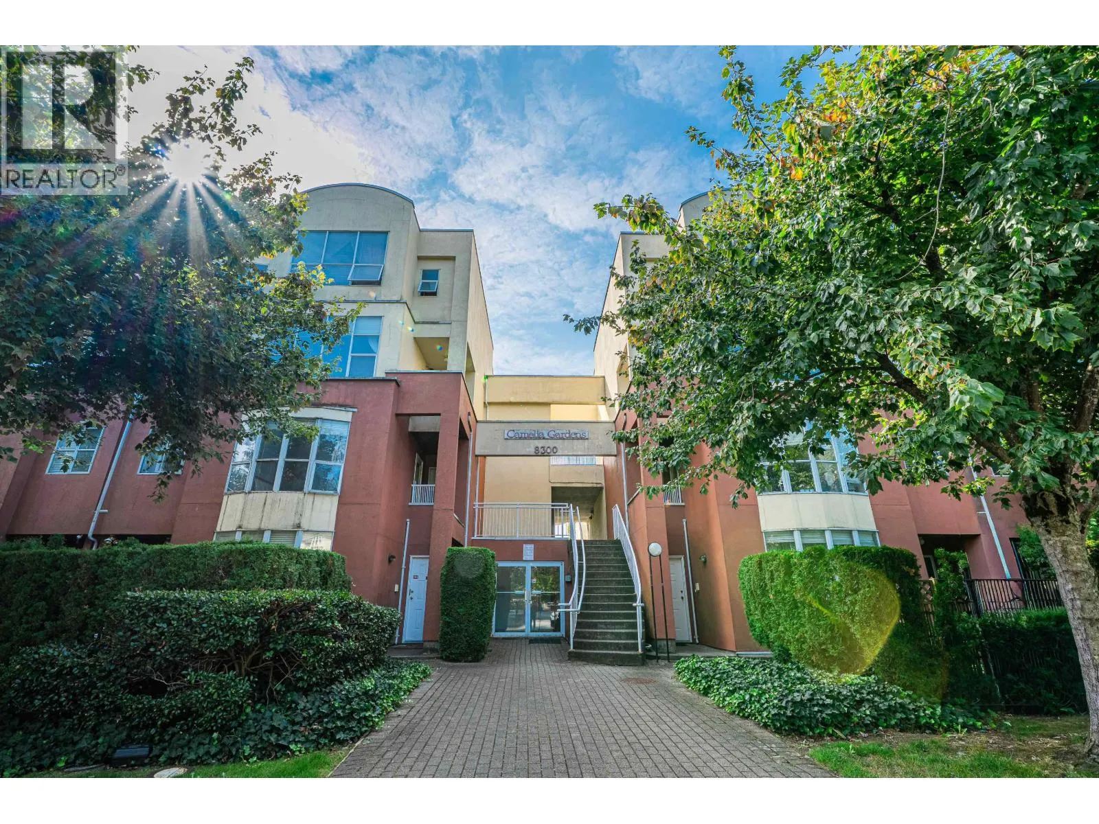 Row / Townhouse for rent: 109 8300 General Currie Road, Richmond, British Columbia V6Y 3X1