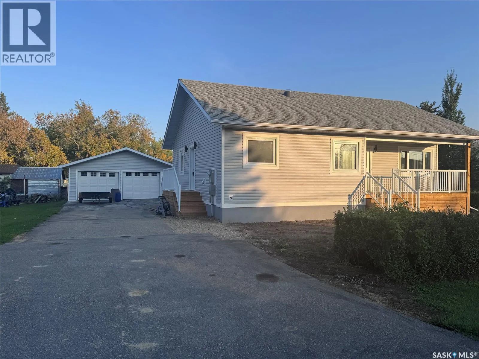 House for rent: 109 Ash Street, Wolseley, Saskatchewan S0G 5H0