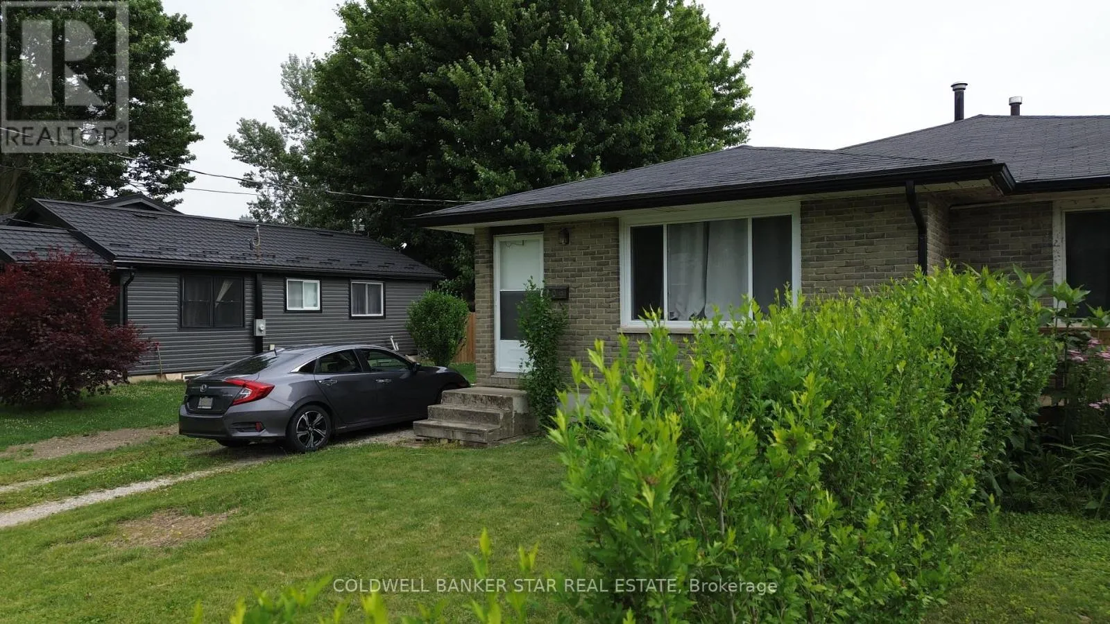House for rent: 109 B Victoria Street, Southwest Middlesex, Ontario N0L 1M0