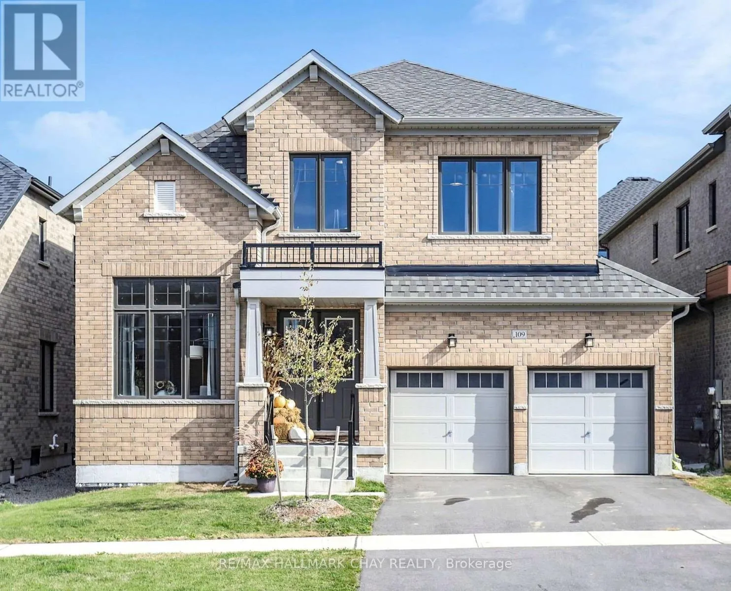 House for rent: 109 Bearberry Road, Springwater, Ontario L9X 2C8