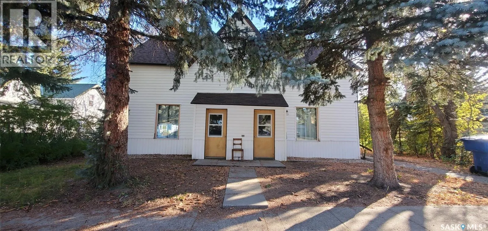 House for rent: 109 Cairo Street, Wolseley, Saskatchewan S0G 5H0