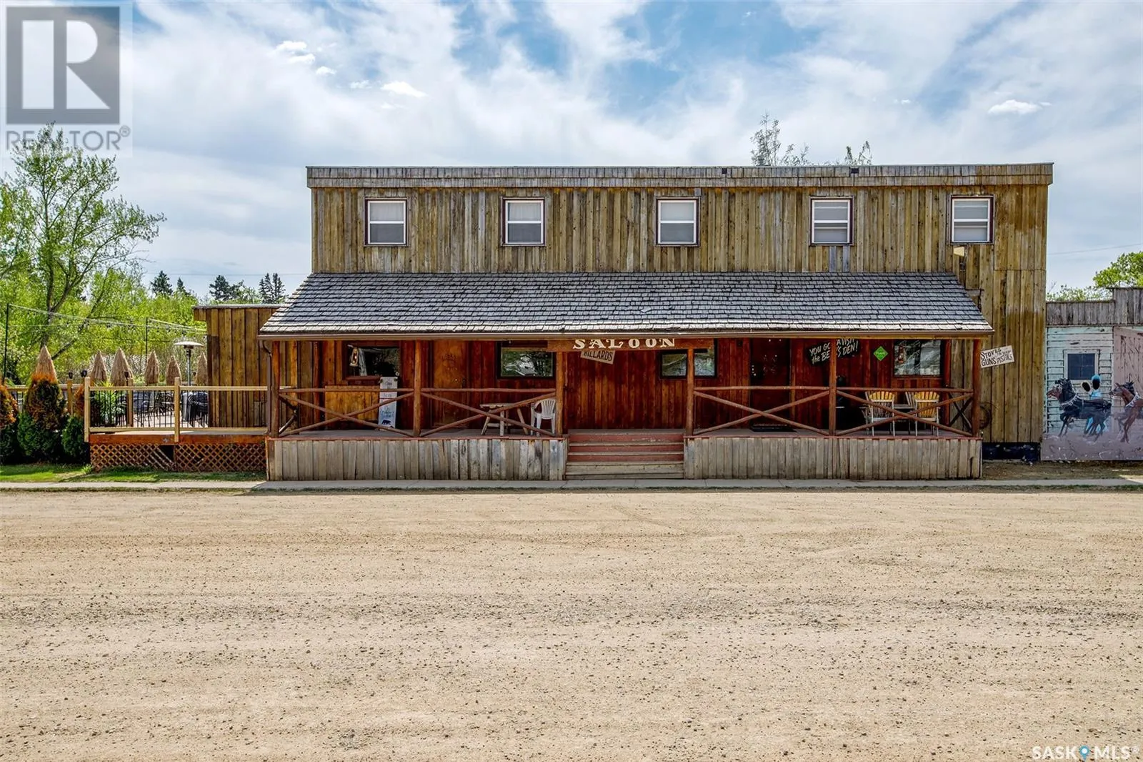 109 Centre Street, Willow Creek Rm No. 458, Saskatchewan S0E 0W0