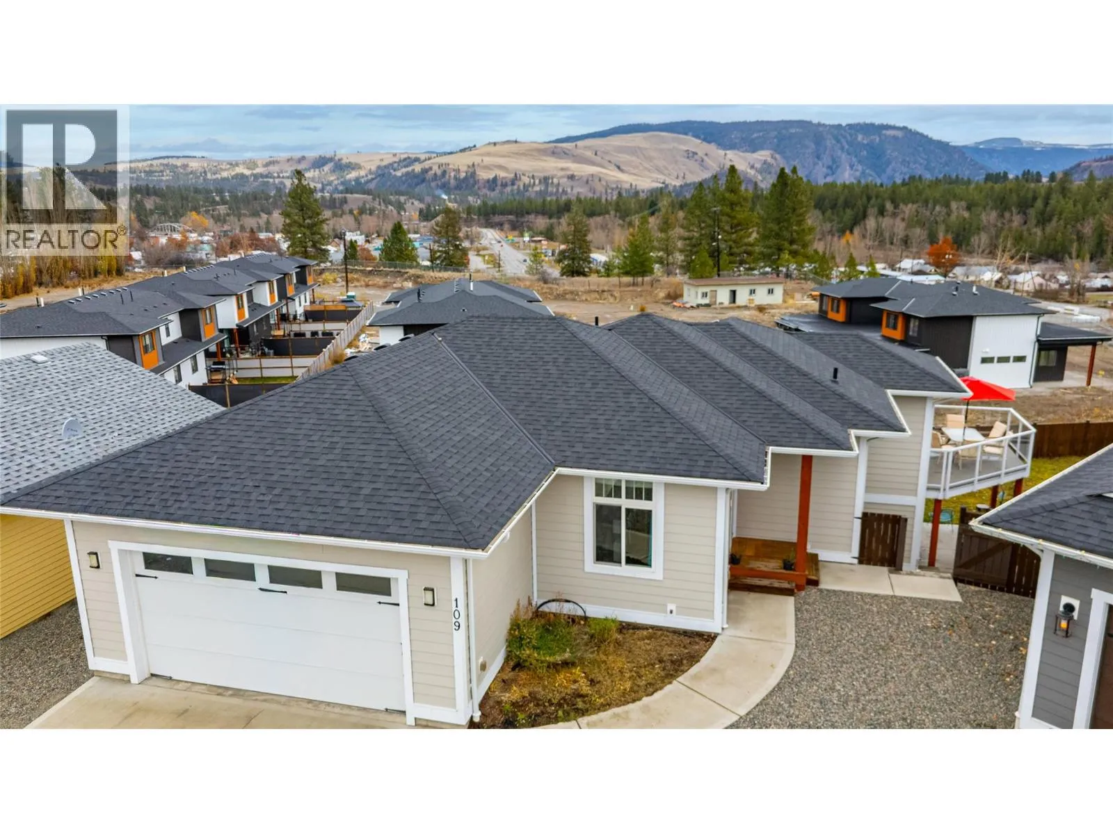 House for rent: 109 Copperhead Road, Princeton, British Columbia V0X 1W0