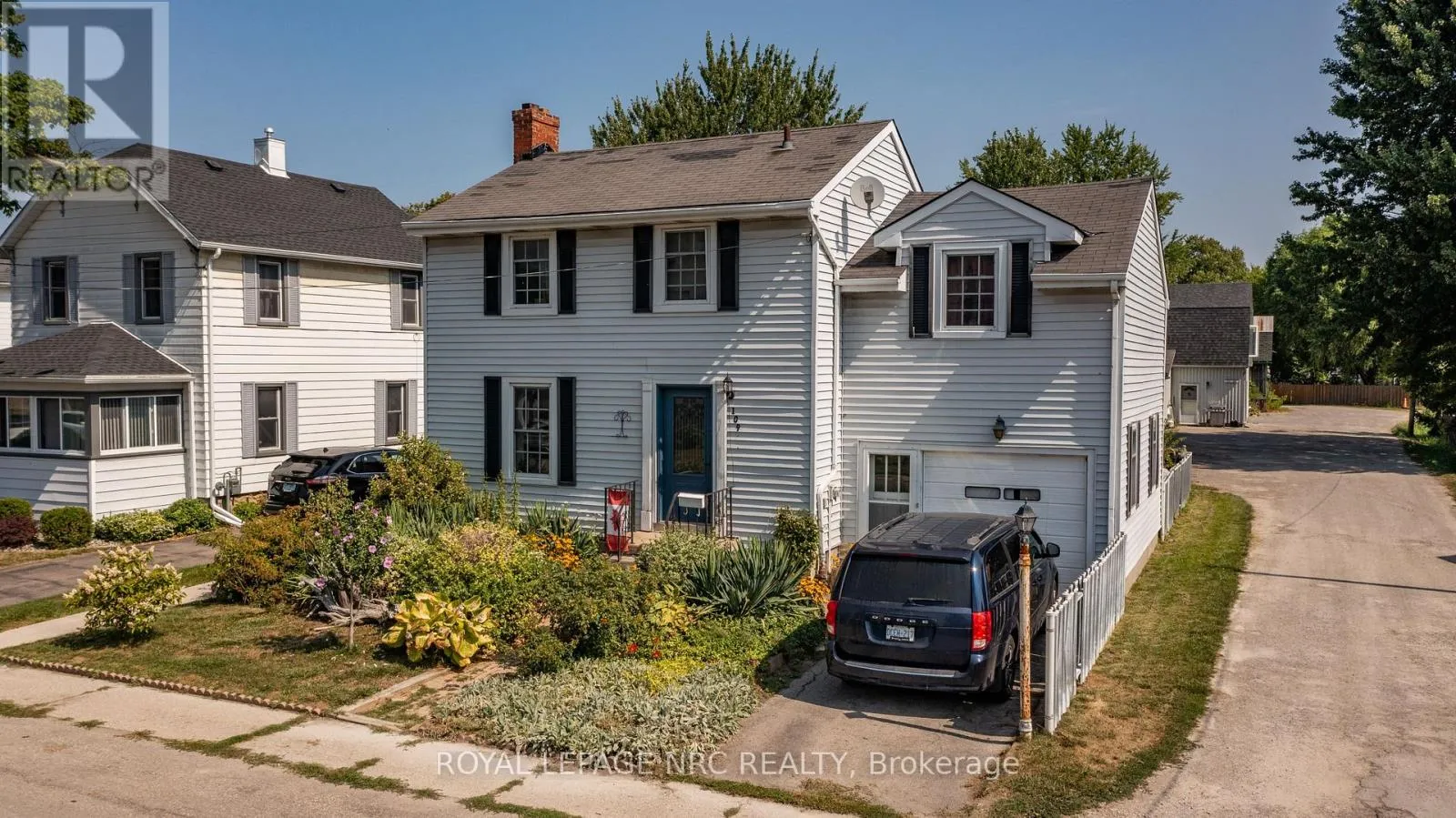 House for rent: 109 Cross Street E, Haldimand, Ontario N1A 1B7