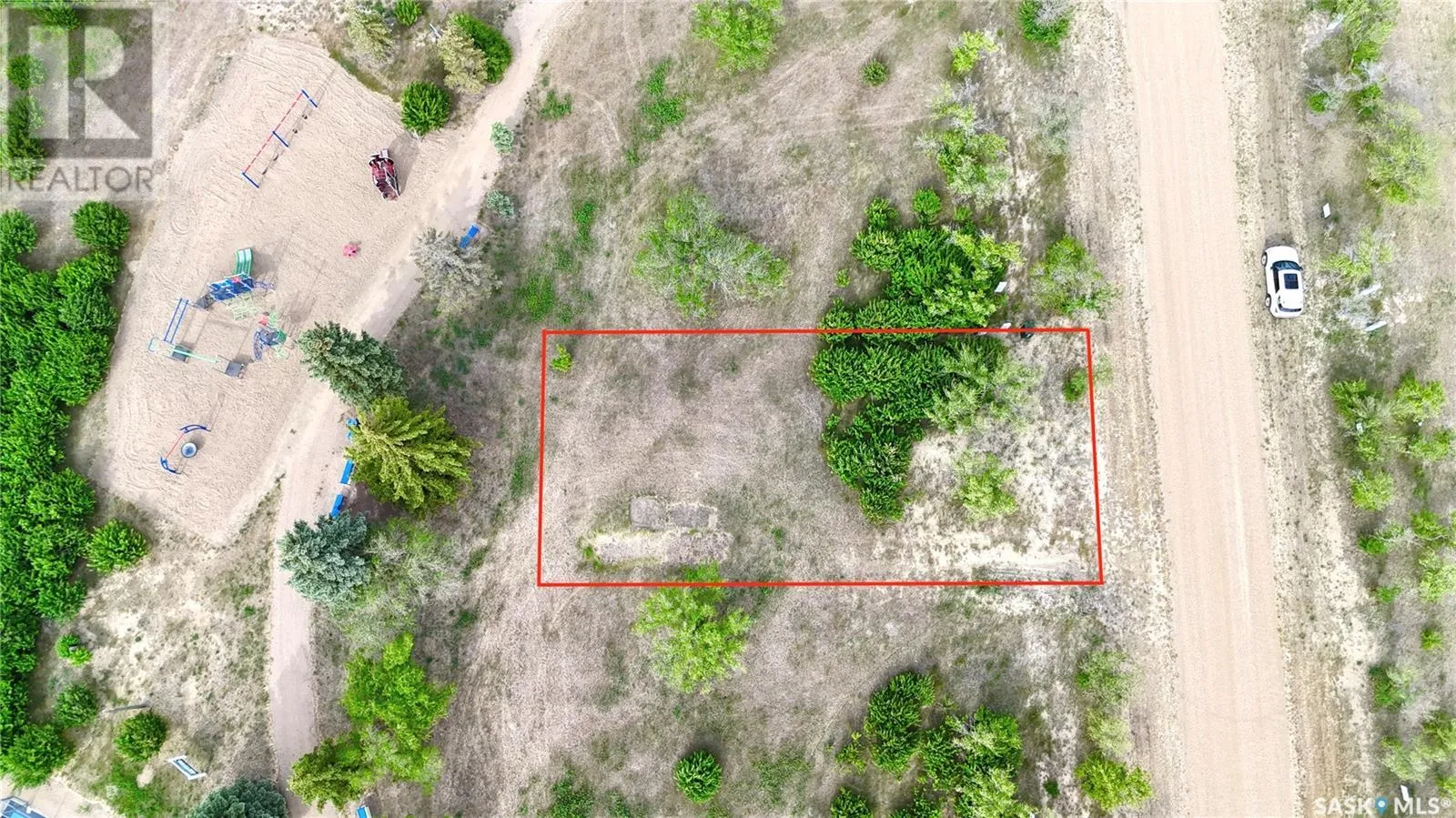 Unknown for rent: 109 Dawn Ln, Diefenbaker Lake, Saskatchewan S0H 1T0