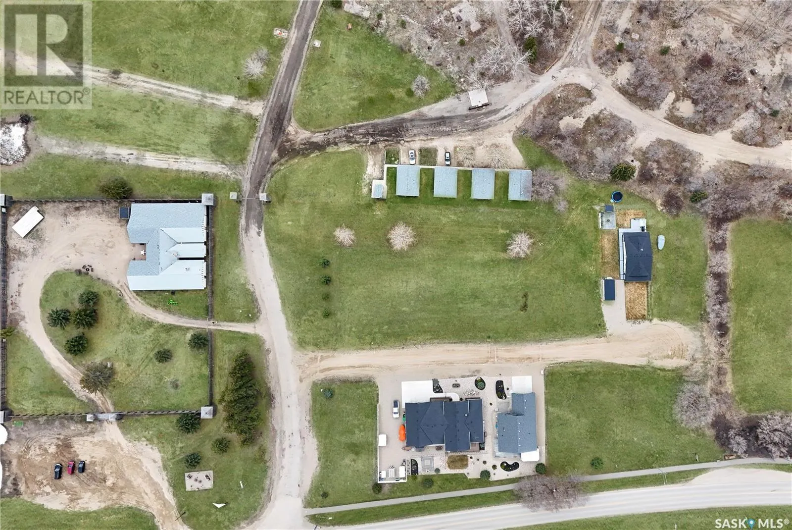 Unknown for rent: 109 Echo Ridge Bay, Fort San, Saskatchewan S0G 1S0