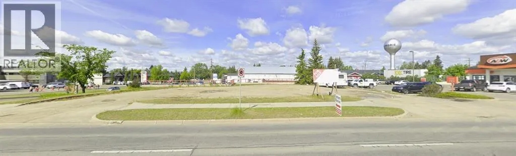 109 Edmonton Trail Ne, Airdrie, Alberta T4B 1P8