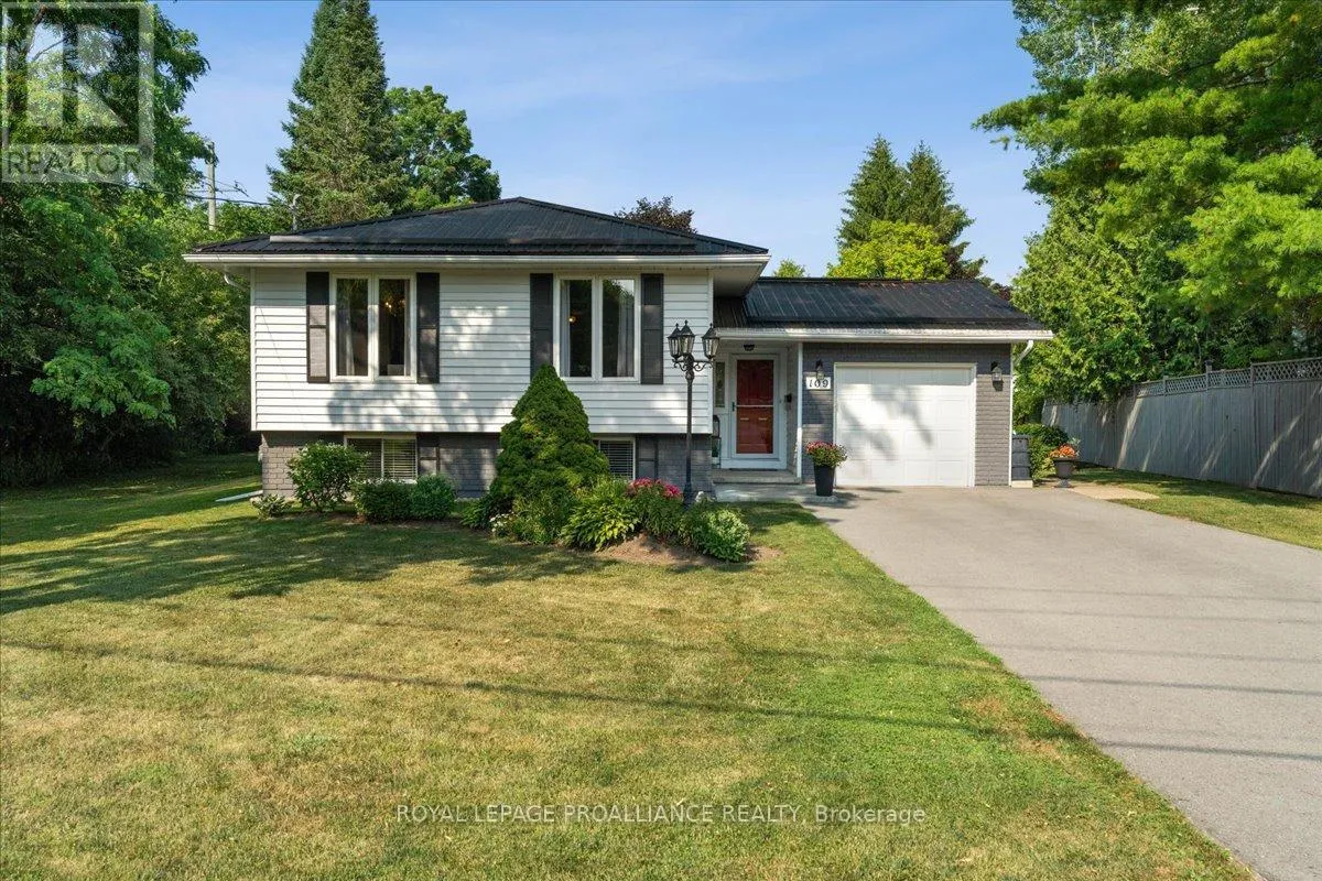 House for rent: 109 Edward Street, Stirling-Rawdon, Ontario K0K 3E0