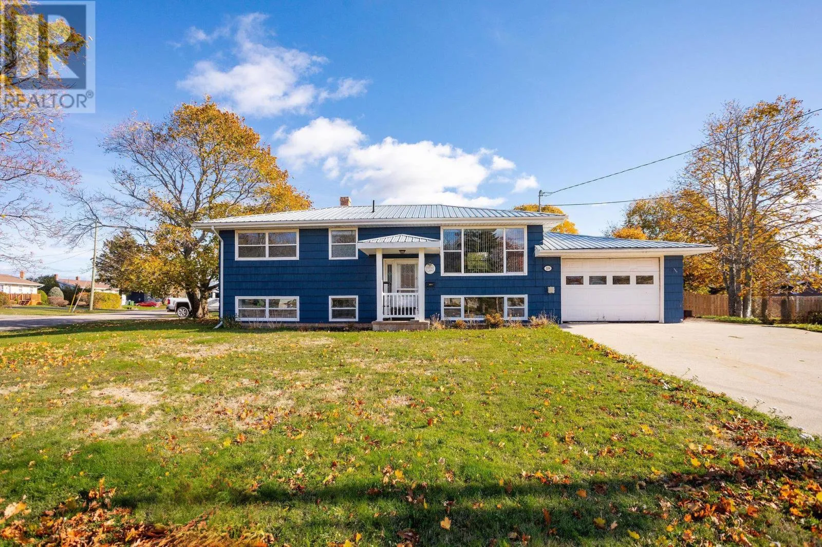 House for rent: 109 Fairmount Crescent, Charlottetown, Prince Edward Island C1A 7B1