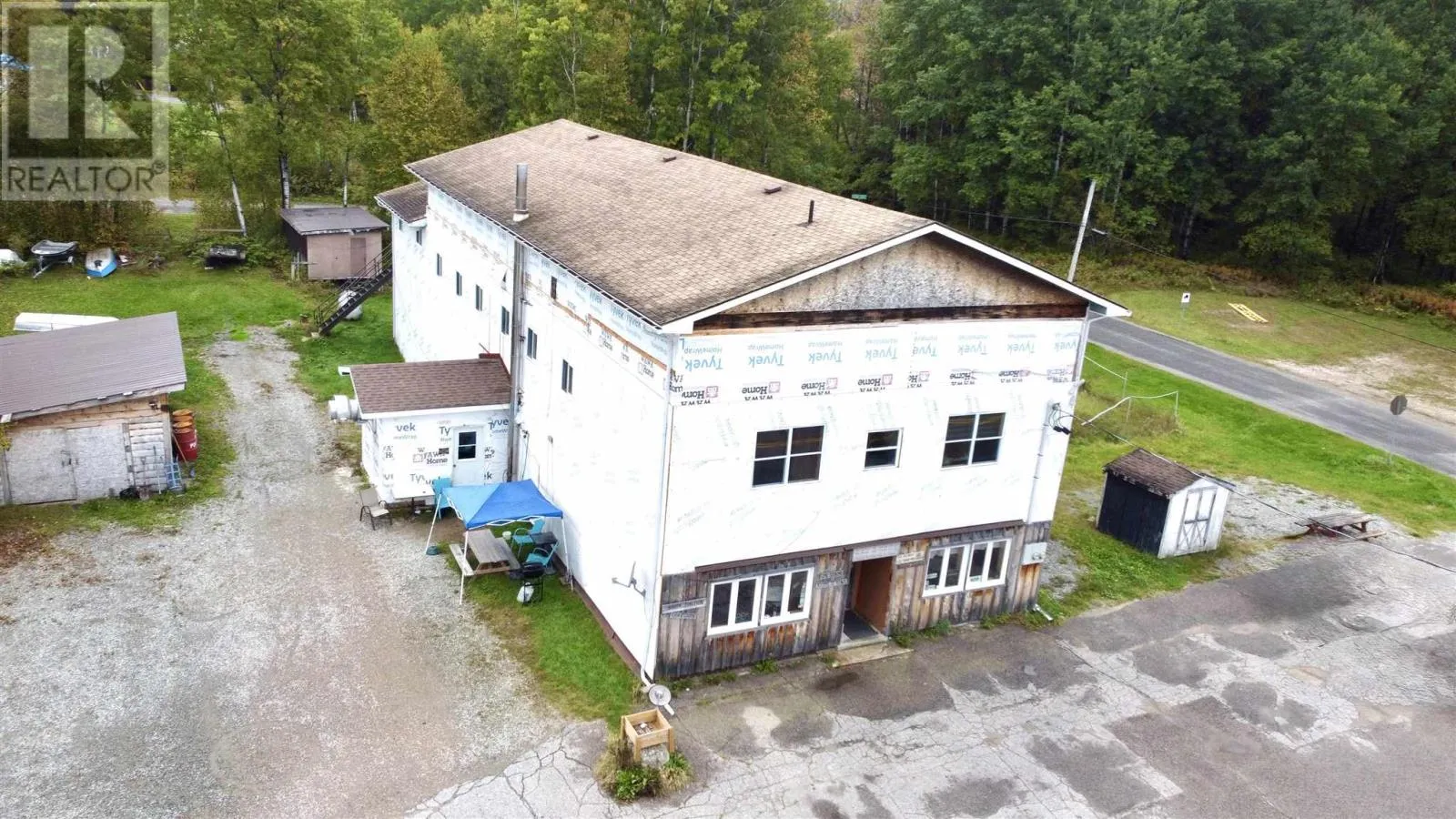 109 Front St, Hawk Junction, Ontario P0S 1G0