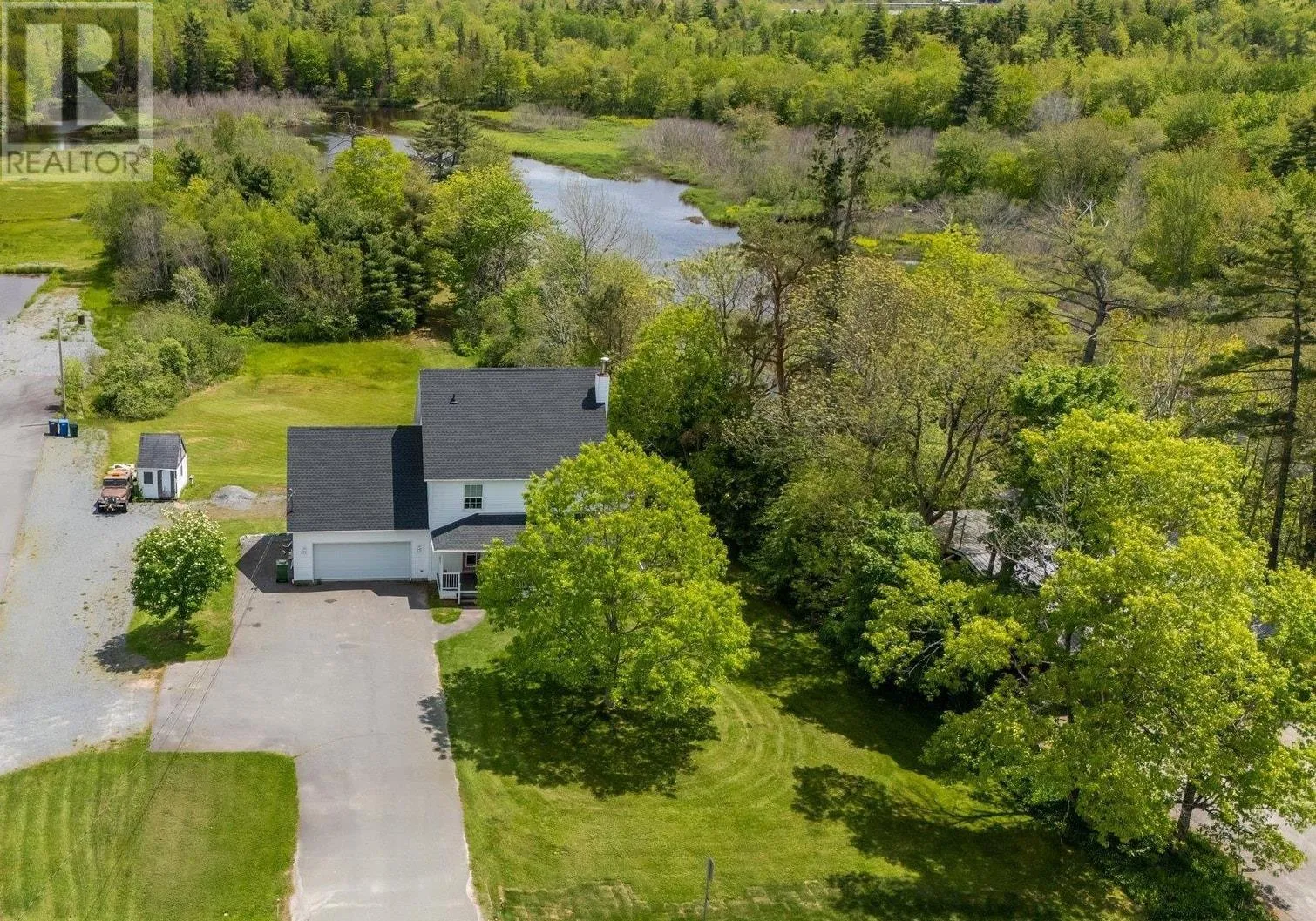 House for rent: 109 Highway 2, Enfield, Nova Scotia B2T 1C8