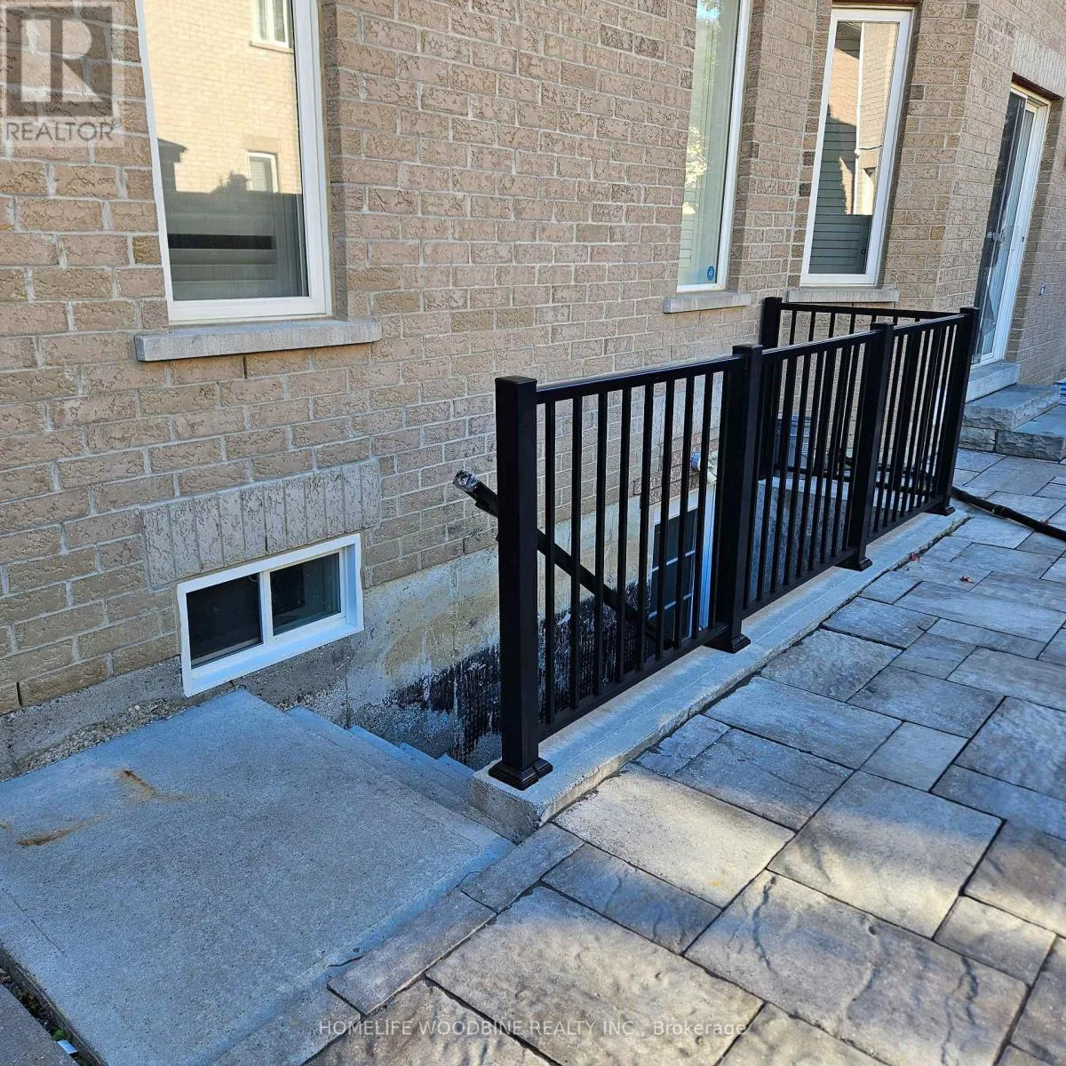 House for rent: 109 Josephine Road, Vaughan, Ontario L4H 0N6