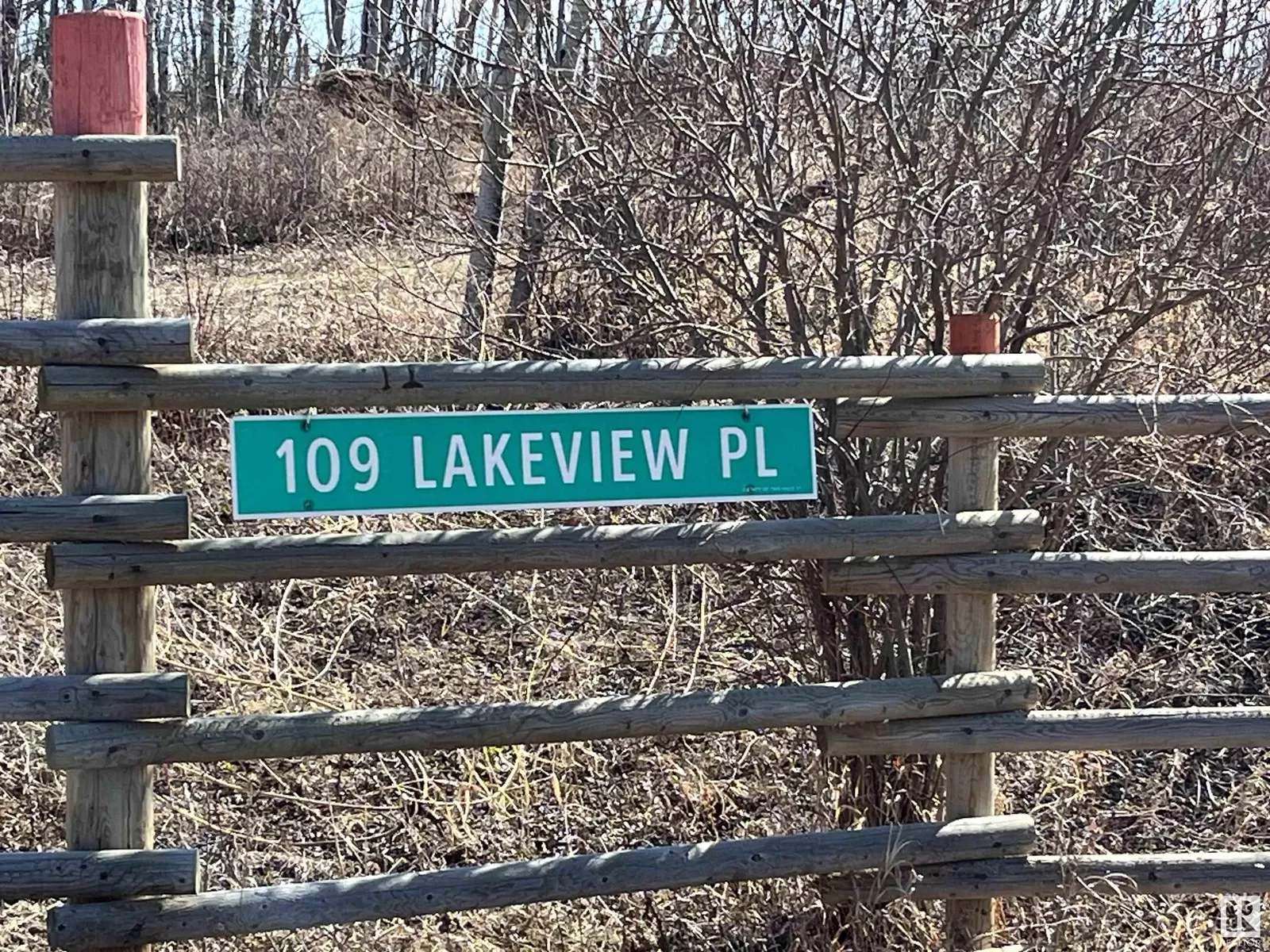 No Building for rent: #109 Lakeview Place, Rural Two Hills County, Alberta T0B 4K0