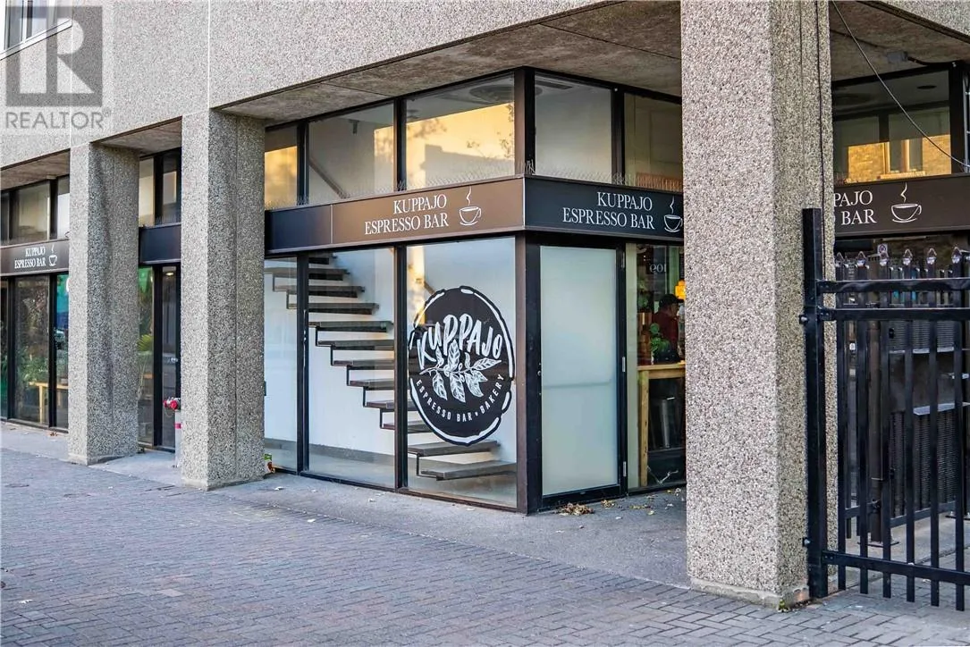 109 Larch Street Unit# 104, Sudbury, Ontario P3E 1B8