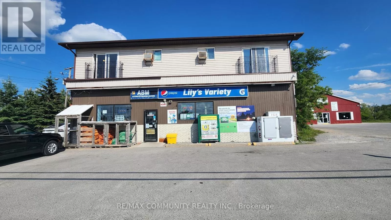 109 Lindsay Street, Kawartha Lakes, Ontario K0M 1N0