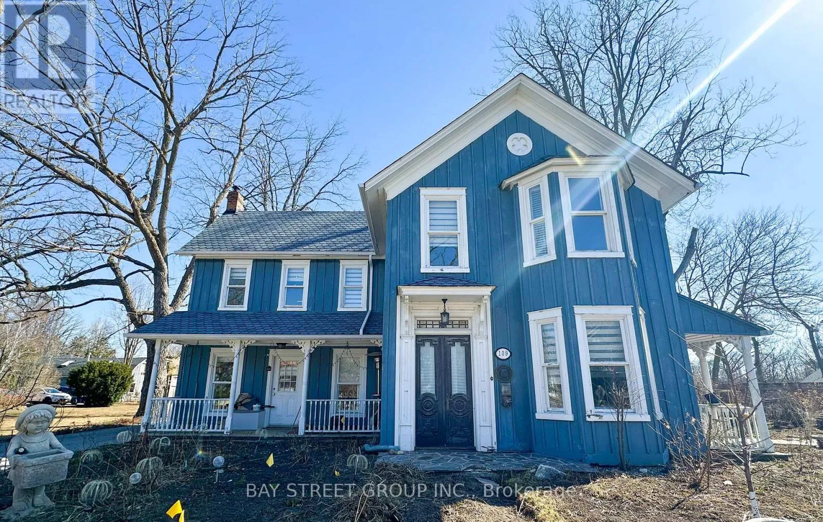 House for rent: 109 Main Unionville Street, Markham, Ontario L3R 2G1