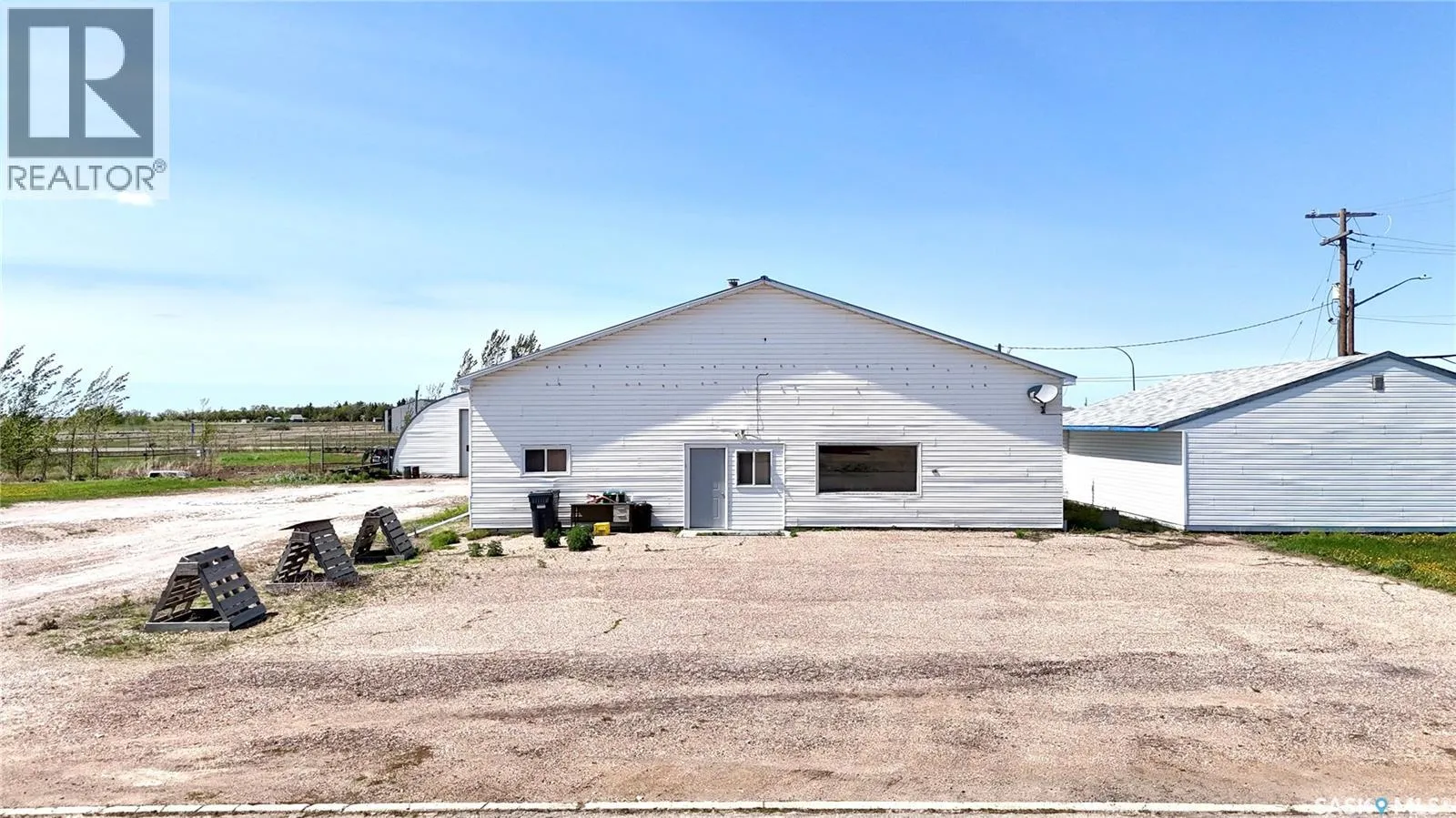 109 Mcgregor Street, Davidson, Saskatchewan S0G 1A0