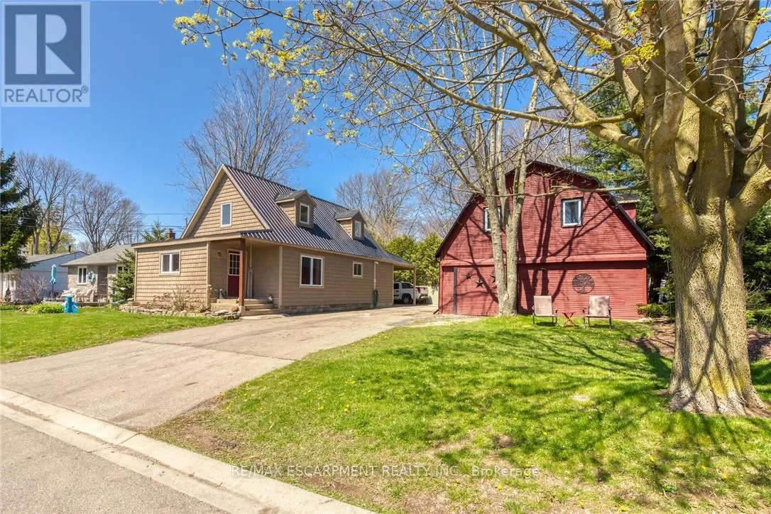 House for rent: 109 Mcnab Street E, Norfolk, Ontario N0A 1N0