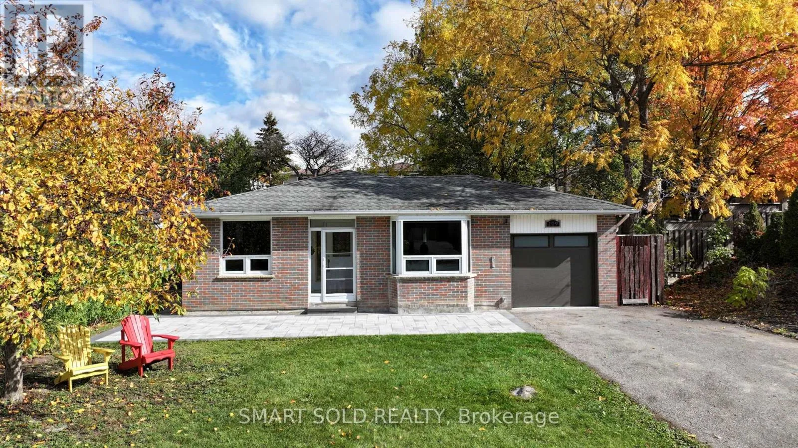 House for rent: 109 Meadowbank Road, Newmarket, Ontario L3Y 2Z1