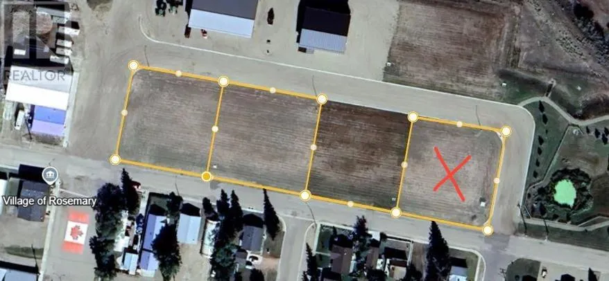 109 Pheasant Road, Rosemary, Alberta T0J 2W0