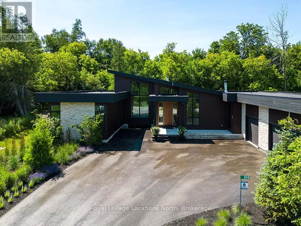 House for rent: 109 Pheasant Run, Blue Mountains, Ontario N0H 2P0