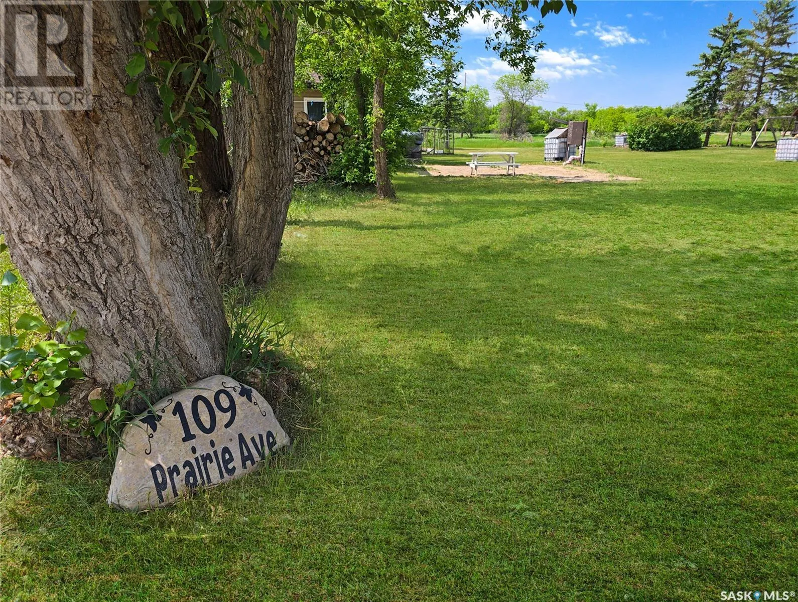 Unknown for rent: 109 Prairie Avenue, Simpson, Saskatchewan S0G 4M0