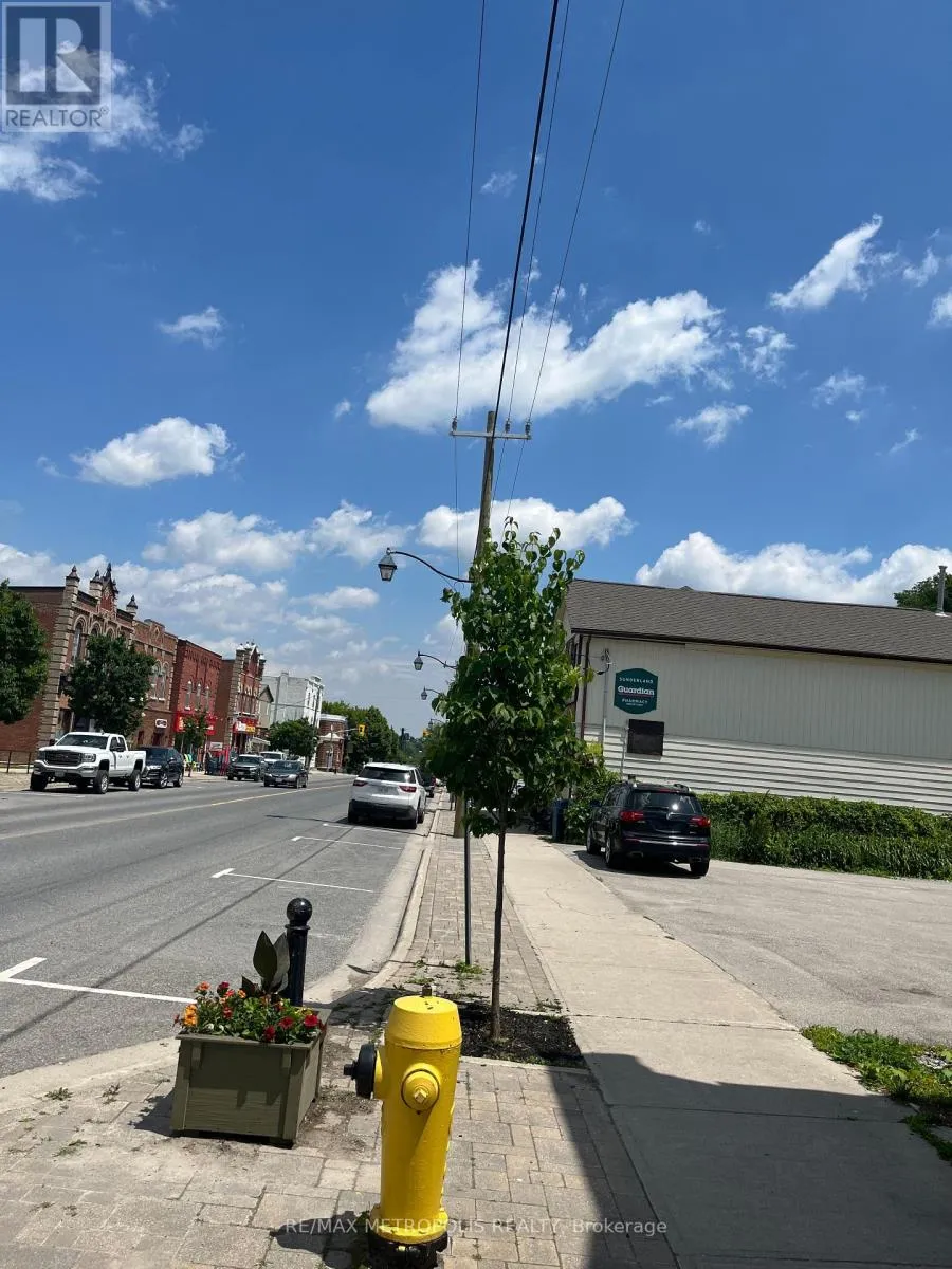 109 River Street, Brock, Ontario L0C 1H0