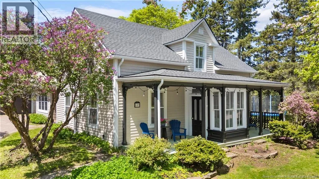 House for rent: 109 Route 133, Shediac, New Brunswick E4P 3C8