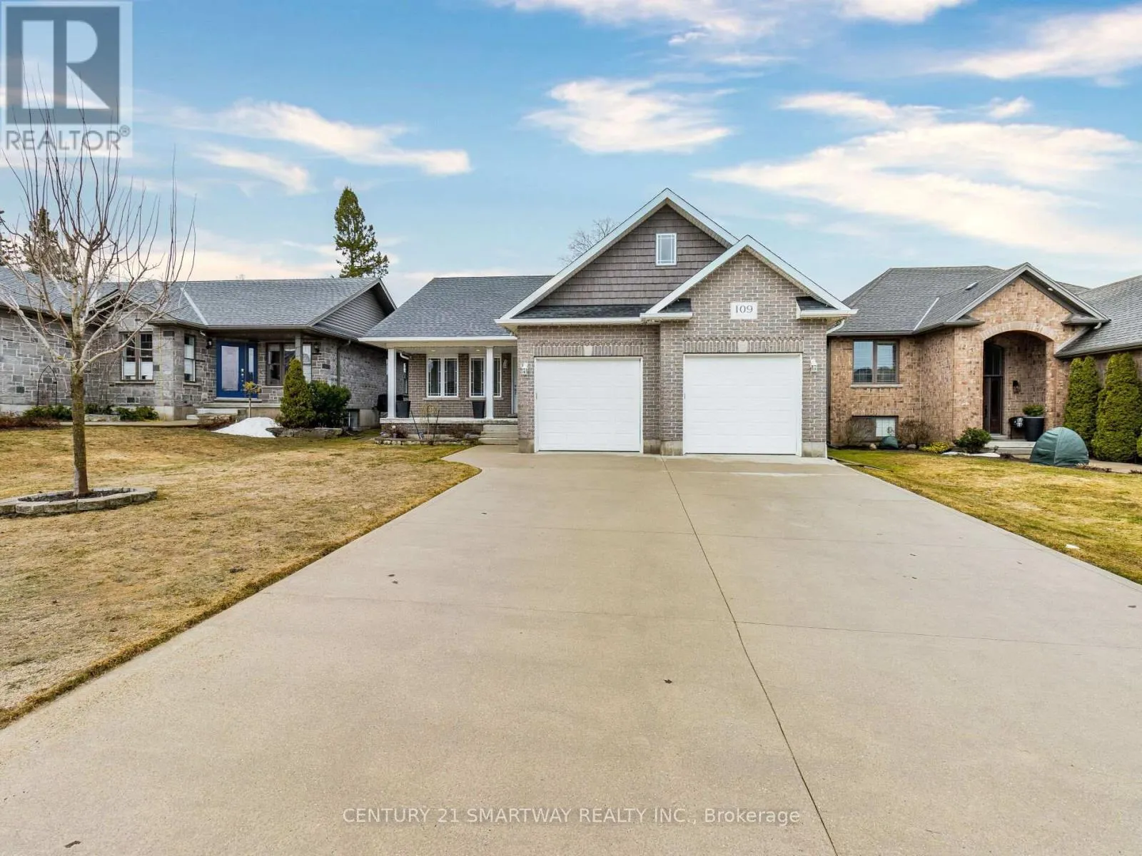 House for rent: 109 Ruby's Crescent, Wellington North, Ontario N0G 2L2