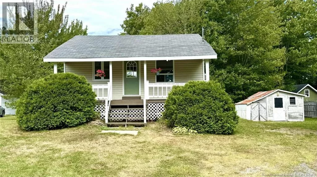 House for rent: 109 Rue Moise, Rogersville, New Brunswick E4Y 1T7