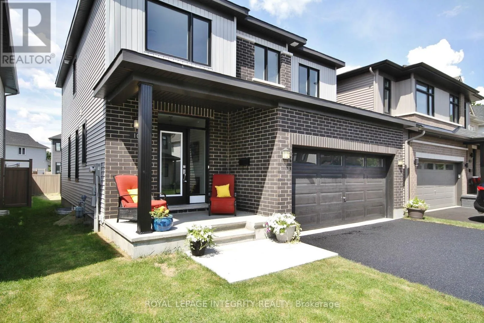 House for rent: 109 Ryland Street, Ottawa, Ontario K2J 4V3