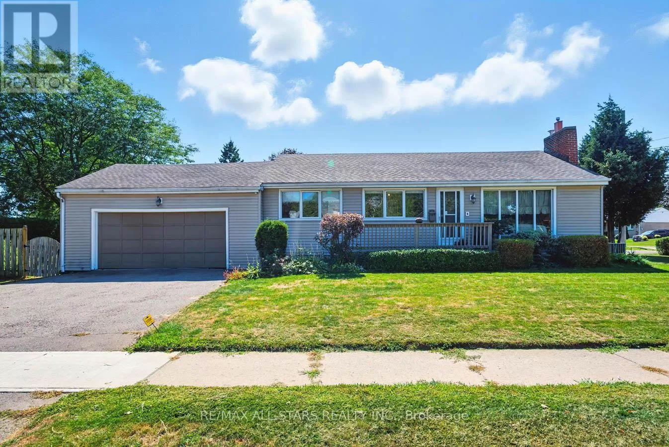 House for rent: 109 Sherwood Avenue, Oshawa, Ontario L1G 3L7