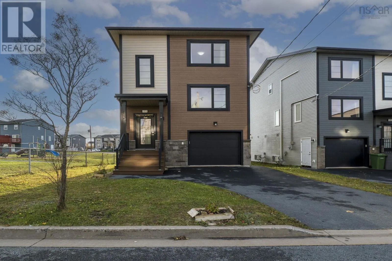 House for rent: 109 Titanium Crescent, Spryfield, Nova Scotia B3P 0J3