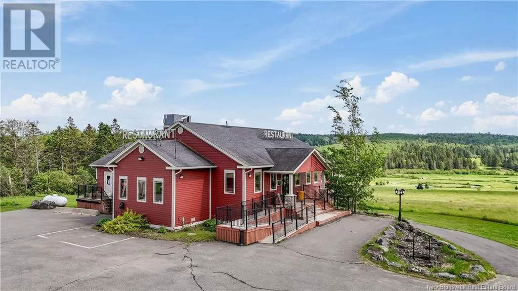 109 Upper Midland Road, Norton, New Brunswick E5T 1Z8