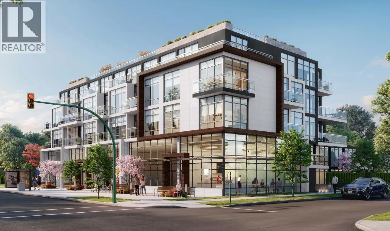 109 W 49th Avenue, Vancouver, British Columbia V5Y 2Z7