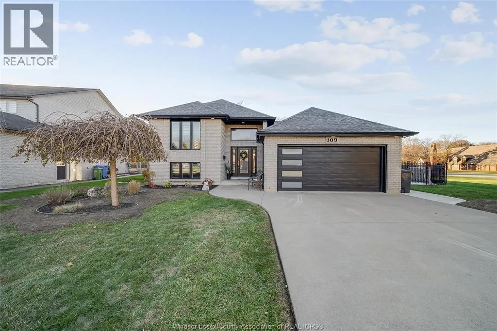 House for rent: 109 Wintermute Avenue, Lakeshore, Ontario N0R 1A0