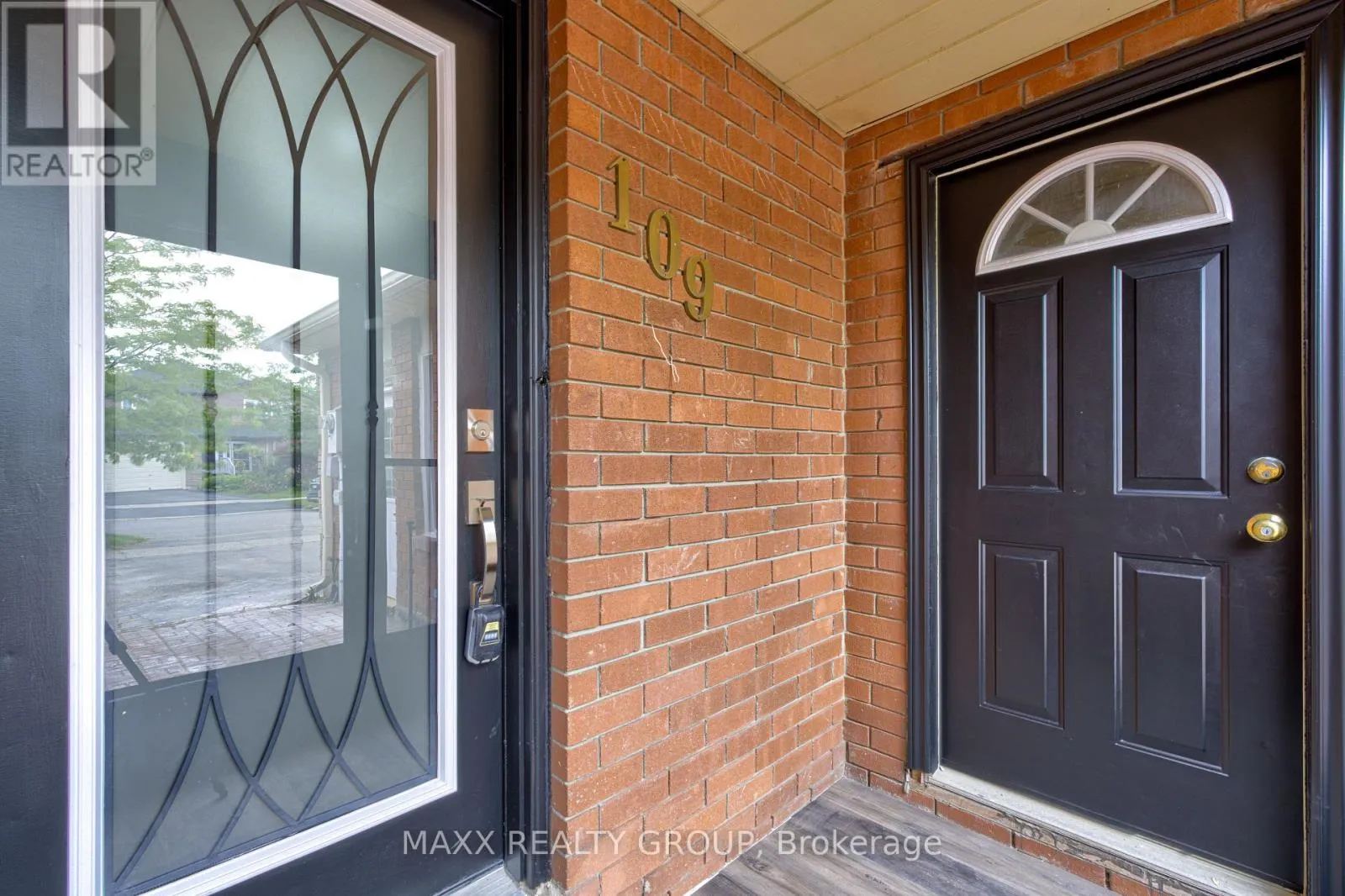 House for rent: 109 Woodsend Run, Brampton, Ontario L6Y 4H7