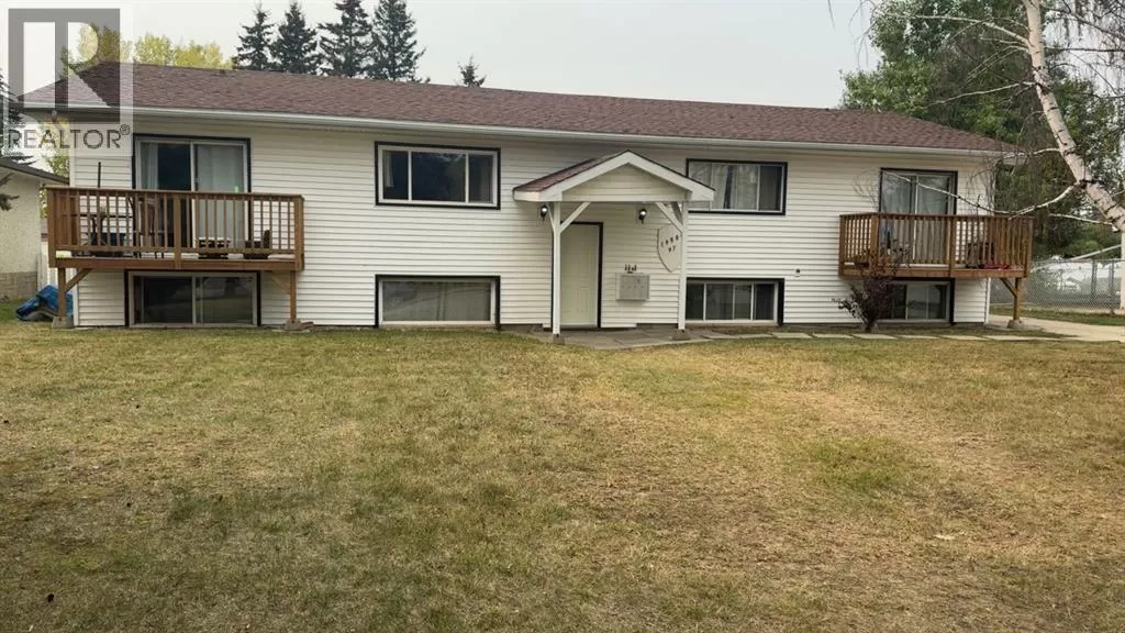 Multi-Family for rent: 10906 97 Street, Grande Prairie, Alberta T8V 2B9